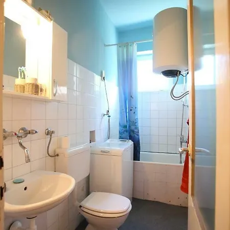 A Light And Cosy Apartment Portorož